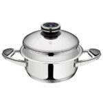 Кастрюля 1,5л - Ø16см - высота 7,5 см от Цептер