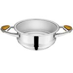 Пароварка 2,8л Ø20см высота 9,7см от Цептер