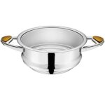 Пароварка 4,8л Ø24см высота 11см от Цептер