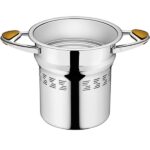 Сито для спагетти 6,0л - Ø20см - высота 21,7 см от Цептер