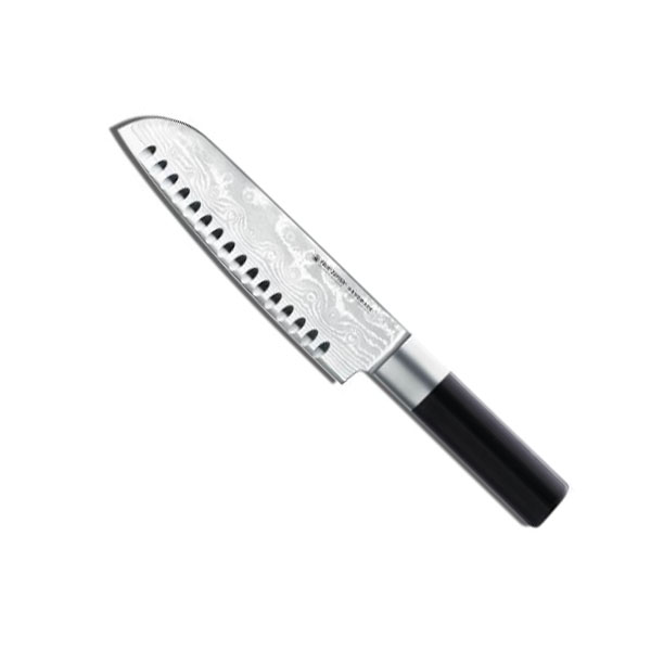 Нож Cантоку - "Absolute" со специальным лезвием от Цептер