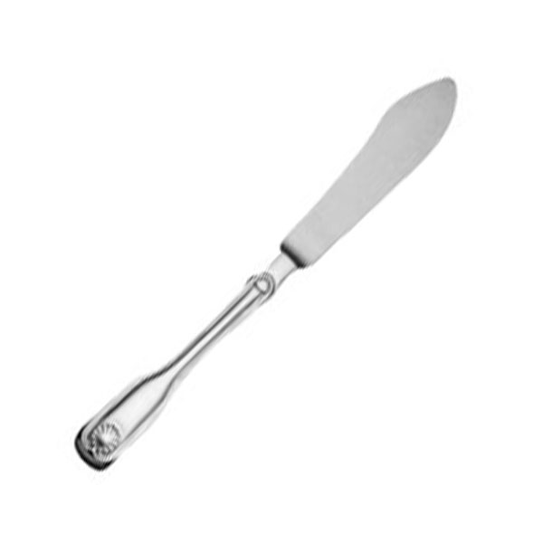 Нож для масла Венус (6 предметов) посеребренный от Цептер