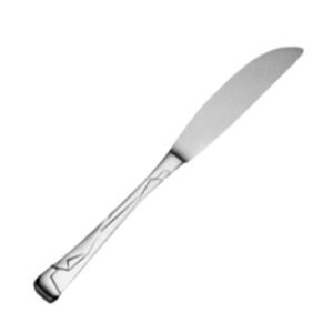 Нож для масла Кимоно посеребренный (6 предметов) от Цептер