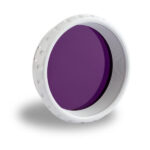 Фиолетовый фильтр для Биоптрон ПРО-1 от Цептер