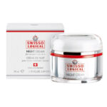 Ночной крем для нормальной/жирной кожи, 50 мл от Цептер