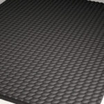 Резиновый коврик от Цептер