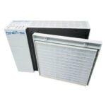 Крышка с HEPA-фильтром от Цептер