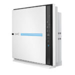 Очиститель воздуха с ионизатором Therapy Air Ion от Цептер