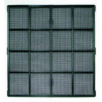 Предварительный электростатический фильтр для очистителя воздуха от Цептер