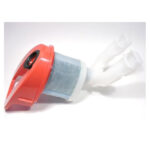 Фильтр двигателя к пылесосу от Цептер