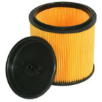 Поплавковый фильтр к пылесосу от Цептер