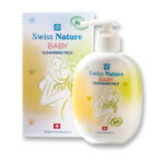 Детское очищающее молочко, 200 мл от Цептер