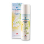 Детский крем для лица и тела, 75 мл от Цептер