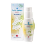 Детское массажное масло, 50 мл от Цептер