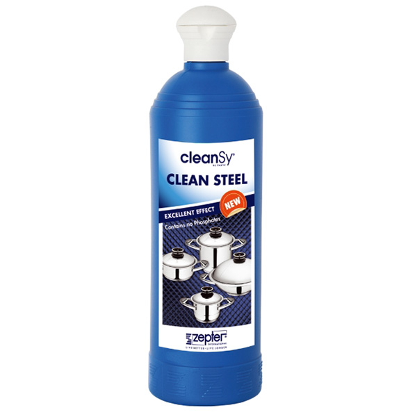 Моющее средство Cleansy 500 мл от Цептер