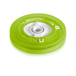 Универсальная крышка Ø4-8 см зеленая от Цептер