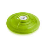 Лекси крышка Ø16 см зеленая от Цептер