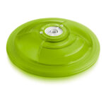 Лекси крышка Ø20 см зеленая от Цептер