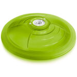 Лекси крышка Ø24 см зеленая от Цептер
