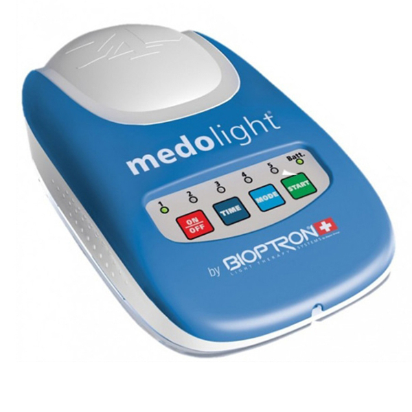 Аппарат для светотерапии Биоптрон Medolight (медолайт) от Цептер