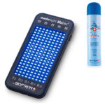 Устройство для косметических процедур Medolight Bludoc от Цептер