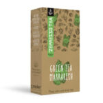 Чай Zepresso Tea "Green Tea Marrakesh" от Цептер