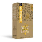 Чай Zepresso Tea "Earl Grey & Citrus" от Цептер