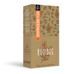 Чай Zepresso Tea "Rooibos" от Цептер