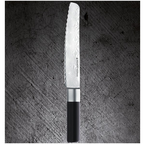 Нож для хлеба - "Absolute" от Цептер