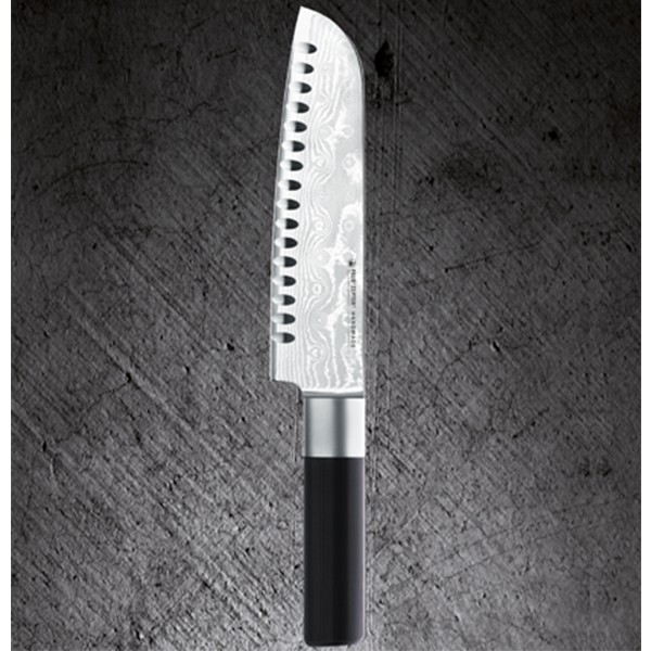 Нож Cантоку - "Absolute" со специальным лезвием от Цептер