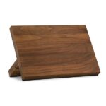 Магнитная подставка для ножей, орех от Цептер