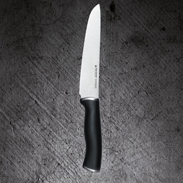 Кухонный нож - "Resolute" от Цептер