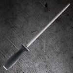 Мусат 10" - 25 см., стальной от Цептер